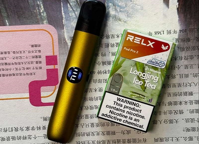 RELX 悅刻五代幻影 vs ILIA Ultra5 哩亞五代怎麼選？一篇看懂(图3)